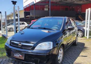 comprar Chevrolet Corsa Hatch flex 1.4 maxx 2010 em todo o Brasil