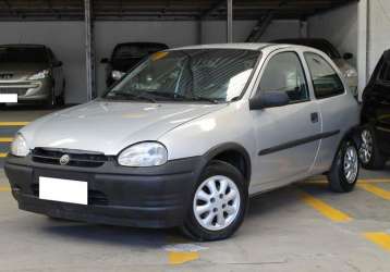 CHEVROLET CORSA