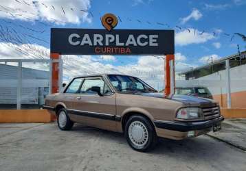 sedãs FORD DEL REY Usados e Novos em Ribeirão Preto e região, SP