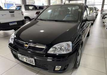 CHEVROLET CORSA