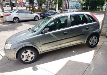 comprar Chevrolet Corsa Hatch 2010 em São Paulo - SP