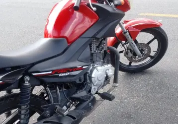 Ybr on sale 150 olx