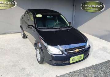 Chevrolet Classic 1.0 LS 2015 - Encontre Veículos