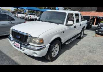 comprar Ford Ranger (Cabine Dupla) 4x4 3.2 auto center 6 em todo o