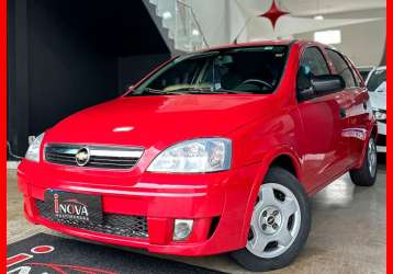 Chevrolet Corsa a partir de 2006 1.0 Sedan Classic Life 8v 4p