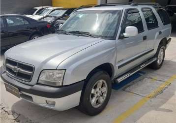 CHEVROLET BLAZER