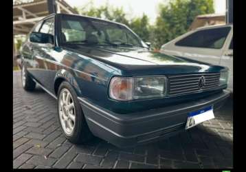 Volkswagen Voyage 1.6 Cl 8v Álcool 2p Manual usados, seminovos e novos a  partir do ano 1989