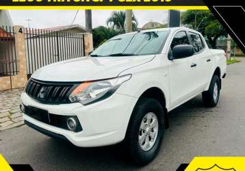 MITSUBISHI L200 TRITON