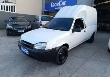 FORD COURIER