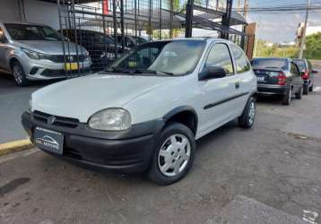 CHEVROLET CORSA