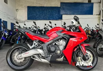 HONDA CBR