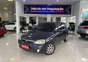 Comprar Sedan Chevrolet Corsa Sedan 1.4 4P Premium Flex Prata 2008