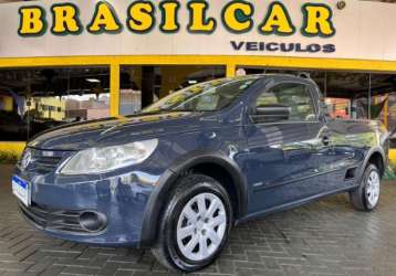 VOLKSWAGEN SAVEIRO 1.6 CROSS CE 16V 2012, PREMIUM MOTORS