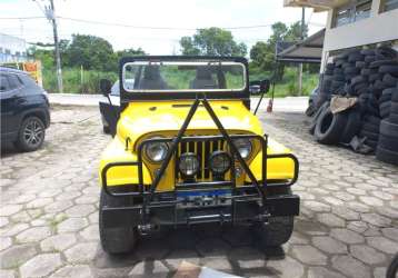 FORD JEEP