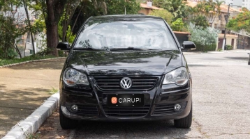 polo 2011 olx