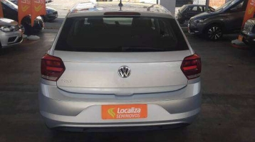 polo 2015 a venda