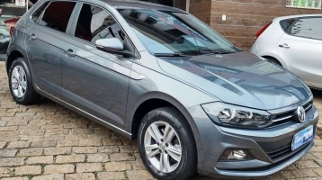polo msi cinza platinum