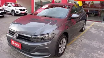 polo sportline 2020