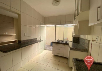 Apartamentos à venda em Brumadinho - MG