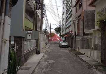 Apartamentos à venda na Travessa Coelho Gomes em Niterói | Chaves na Mão
