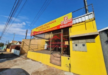 Casas com 2 quartos à venda na Avenida Saul Elkind em Londrina