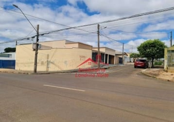 Casas à venda na Rua Waldomiro Pistun em Londrina