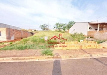 Lindo terreno com 611m², em Condomínio Fechado no Centro de - FDC019