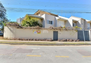 Casas com piscina à venda em Cristo Rei, Curitiba, PR - ZAP Imóveis
