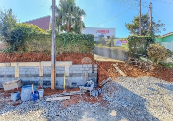 Muro de Arrimo em Santo Antônio do Jardim. Construção de Muros com Custo  Baixo