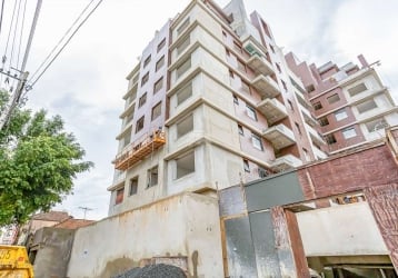 Apartamento com 2 quartos, 51,1m², à venda em Curitiba, Rebouças