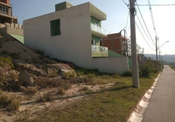 Lote/Terreno na Rua Maria Aparecida Natalino, 1520, Jardim