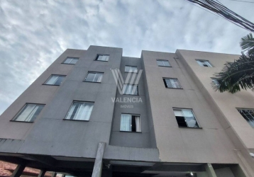 Apartamentos à venda na Rua Professor João da Costa Viana em São José dos  Pinhais