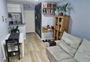 Apartamento na Rua Clemente Bernini, Butantã em São Paulo, por R