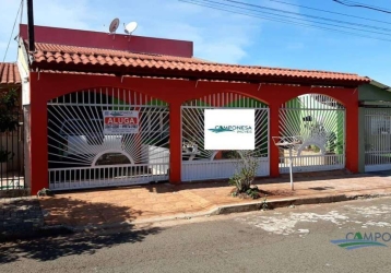 Casas com quintal com 2 quartos na Rua Gabriel Cestari em Londrina