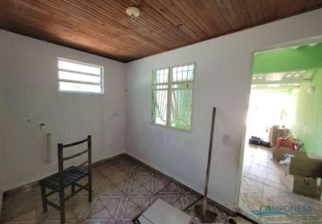 Casas com 2 quartos à venda na Avenida Saul Elkind em Londrina