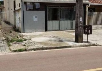 Casa com 3 dormitórios à venda, 60 m² por R$ 399.900,00 - Sa