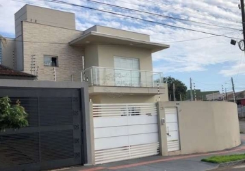 Casas com 3 quartos à venda em Coliseu, Londrina, PR - ZAP Imóveis