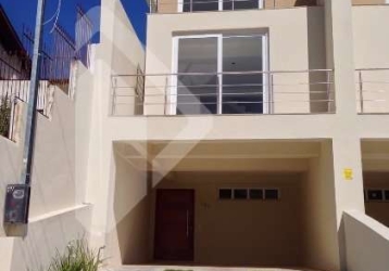 CASA COM 2 DORMITÓRIOS À VENDA, 54 M² - ABERTA DOS MORROS - PORTO