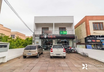 Casas para alugar na Avenida Pinheiro Borda, Cristal, Porto Alegre -  QuintoAndar