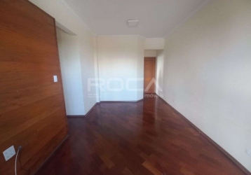 Apartamentos à venda em Loteamento Sao Carlos Club, São Carlos, SP