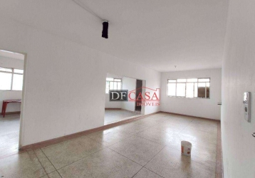 Conjunto para alugar, 110 m² por R$ 5.500/mês - Consolação - São