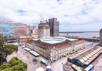 Ponto Comercial na Praça Quinze de Novembro, s/n, Centro Histórico