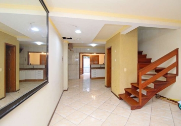 Empreendimento Altos do Santa Rita Sobrado com 3 Quartos, Aberta dos  Morros, Porto Alegre – R$ 500.000,00 – COD. BT12833 – Clipes Imóveis – RGI