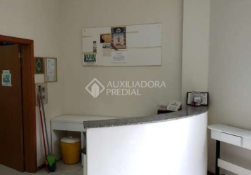 Sala comercial na Rua do Acampamento, Centro, Santa Maria - RS - ID:  9868531