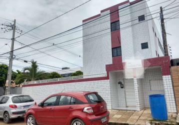 Apartamento 2 quartos à venda - Jardim Cidade Universitária, João Pessoa -  PB 932872697
