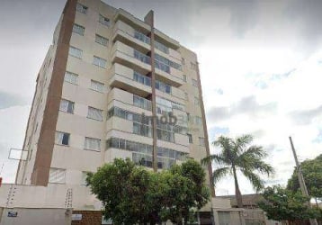 CONDOMÍNIO RESIDENCIAL EDIFÍCIO VILLAGIO DI MÔNACO, ANTARES, LONDRINA, PR -  Arbo Imóveis