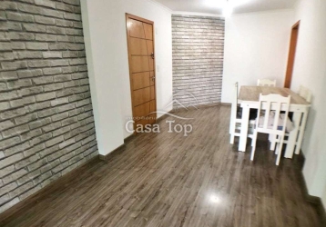 Apartamentos à venda na Rua Cruz e Souza em Ponta Grossa, PR - ZAP Imóveis