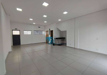 SALA COMERCIAL SEMI MOBILIADA PARA LOCAÇÃO 15M² DENTRO DE SALÃO DE BELEZA.  SEM VAGA DE GARAGEM!