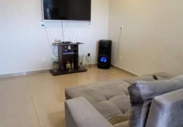 Casas na Rua Benoni Biglia em Campinas