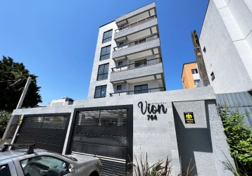 Apartamento à venda no Empreendimento Terrazzo Tomio em fase final